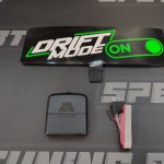 Автомобильная Glow-панель