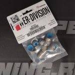 Маслосъемные колпачки GSC Power-Division GSC1022 Subaru EJ20 EJ25