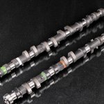 Brian Crower распредвалы Toyota 2jz-gte vvti 264 Stage2 (пара)