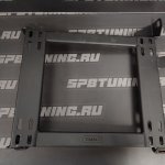 Опора сиденья Nissan Skyline, R33, 2WD, '93-98 (правая)