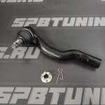 Наконечник рулевой тяги QSTEN Supra/Soarer (левый)