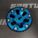 Шестерня распредвала AMS 2JZ-GTE/GE VVTi (1 штука) регулируемая