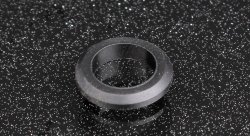 Верхнее кольцо топливной форсунки 2jzgte (виброгаситель)