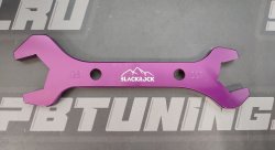 Ключ для фитингов AN10 - AN12