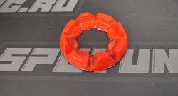 Подушка заднего подрамника /задняя, верх/ [SPORT] JZX110