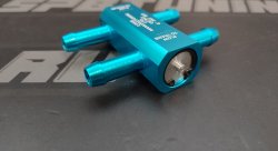 Термостат АКПП TRU-COOL 82С