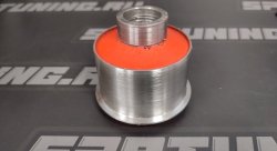 Подушка заднего подрамника /задняя, низ/ [SPORT] JZX110