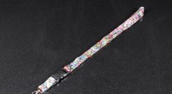 Ланьярд, лента для бейджей GYCA