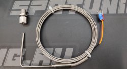 Сенсор температуры выхлопных газов EGT 