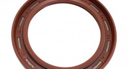 Сальник коленвала передний JZ