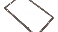 Прокладка поддона АКПП Toyota 3516822020