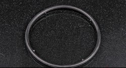 Кольцо уплотнительное корпуса теплообменника 1JZ / 2JZ