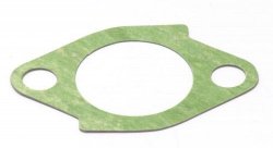 Прокладка верхнего фланца системы охдаждения 2jzgte