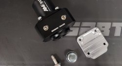 AMS Pro Gen2 регулятор давления топлива