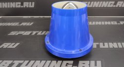 Фильтр нулевого сопротивления Simota в термокорпусе Space