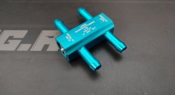 Термостат АКПП TRU-COOL 82С