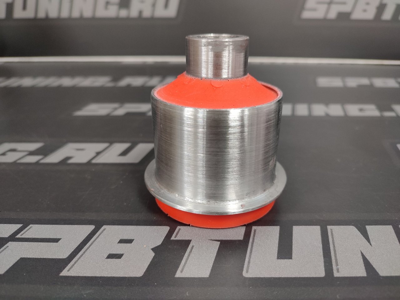 Подушка заднего подрамника /передняя, верх/ [SPORT] JZX110