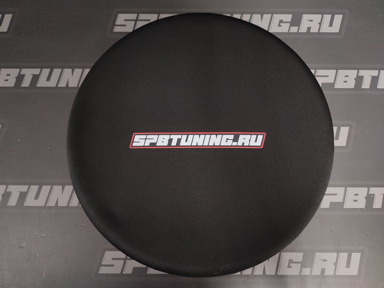 Чехол ( накидка) на руль Spbtuning