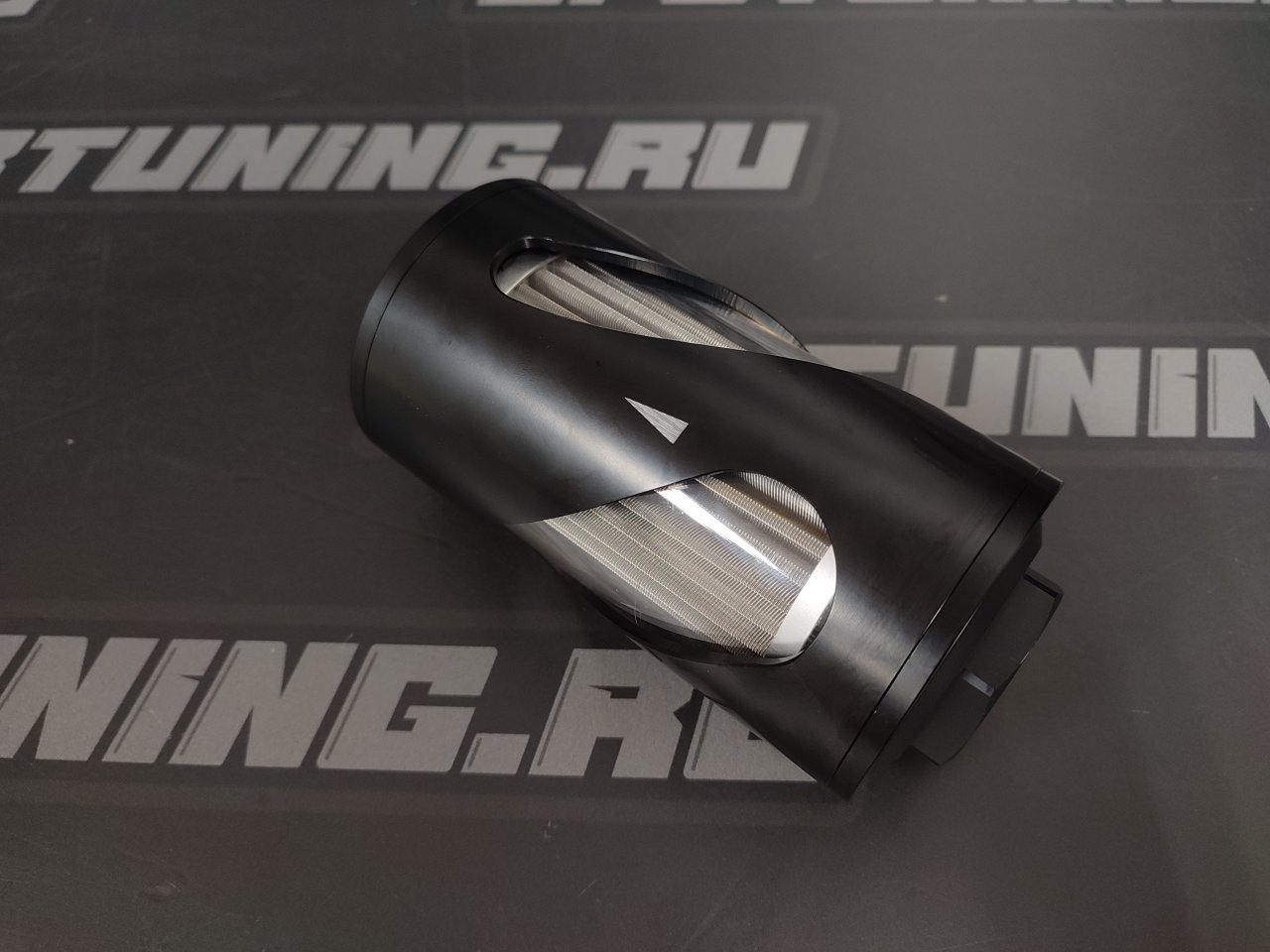 Топливный фильтр универсальный