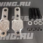 Сошки рулевые AJS Toyota JZX90-100 #3 Advanced