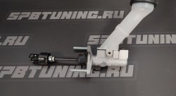 Главный цилиндр сцепления Toyota Supra A80 (левый руль)