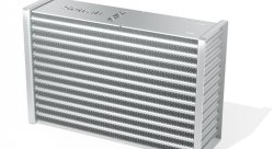 Ядро интеркулера Setrab 580 х 382 х 70