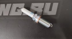 Свечи зажигания NGK 8ки для VAG