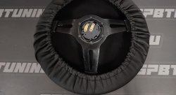 Чехол ( накидка) на руль Spbtuning