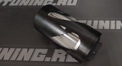 Топливный фильтр универсальный