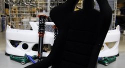 Спортивный ковш Bimarco Cobra2 S