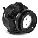 Клапан сброса давления Blow off (блоу офф) BLACKROCK LAB  давление 11 psi (0.758 bar)