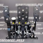 Педальный узел S style