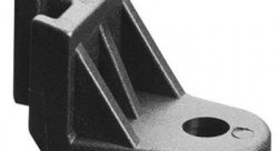 Кронштейн крепления вентилятора SPAL 