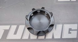 Крышка масляная Blitz style с защелкой Toyota JZ