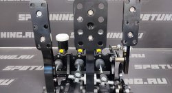 Педальный узел S style