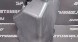 Канистра пластиковая AJS 20л, черная